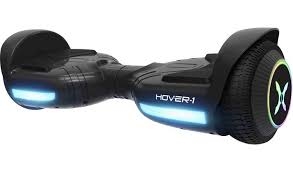 Hoverboard Guide: Riding the Future Today
